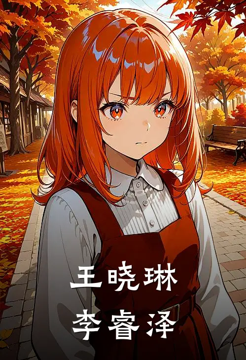 王晓琳李睿泽