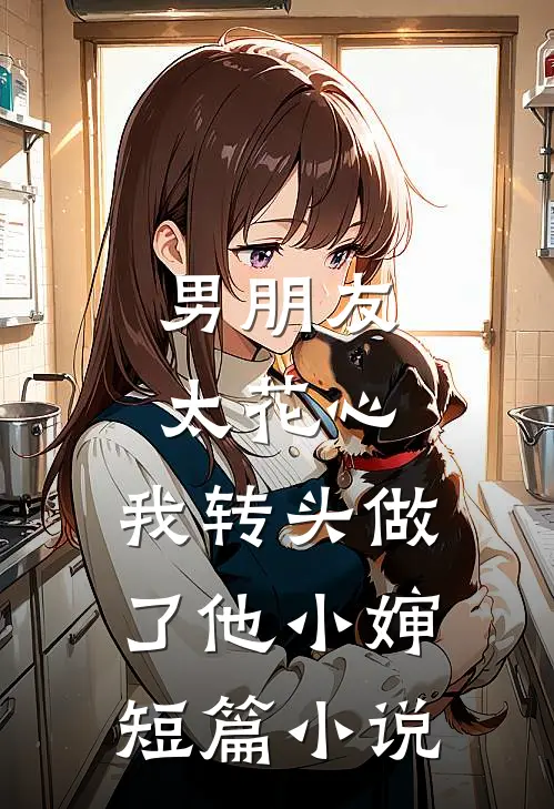 男朋友太花心，我转头做了他小婶短篇小说