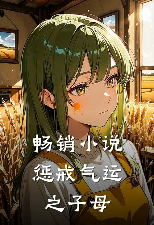 畅销小说惩戒气运之子母