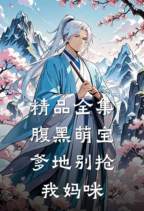 精品全集腹黑萌宝：爹地别抢我妈咪