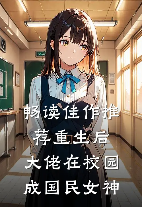 畅读佳作推荐重生后，大佬在校园成国民女神