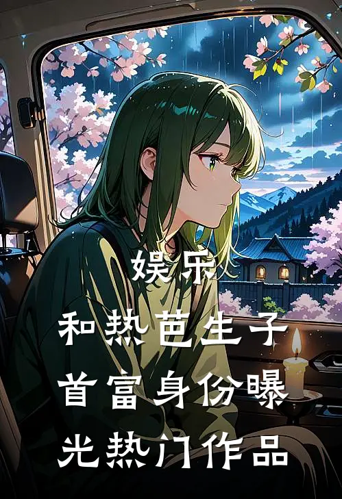 娱乐：和热芭生子，首富身份曝光热门作品