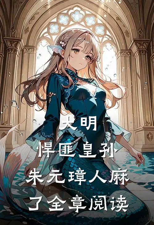 大明：悍匪皇孙，朱元璋人麻了全章阅读