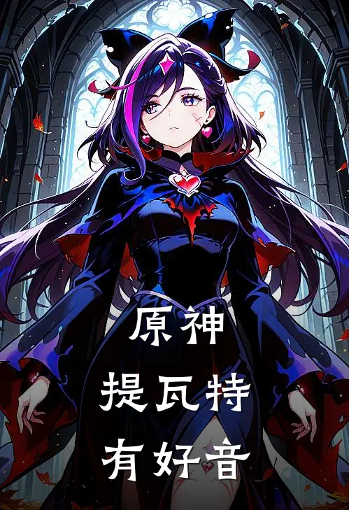 原神：提瓦特有好音