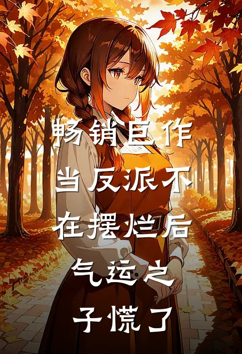 畅销巨作当反派不在摆烂后，气运之子慌了