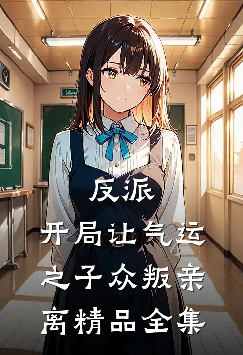 反派：开局让气运之子众叛亲离精品全集