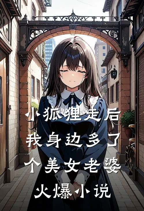 小狐狸走后，我身边多了个美女老婆火爆小说