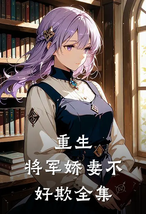 重生：将军娇妻不好欺全集