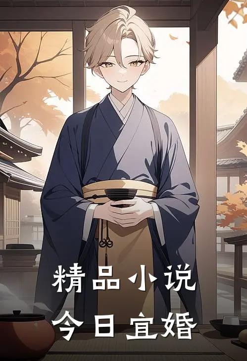 精品小说今日宜婚