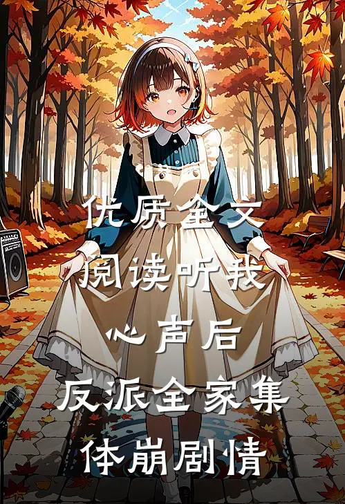 优质全文阅读听我心声后，反派全家集体崩剧情