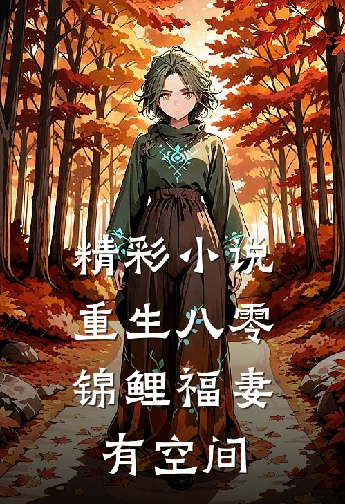 精彩小说重生八零：锦鲤福妻有空间