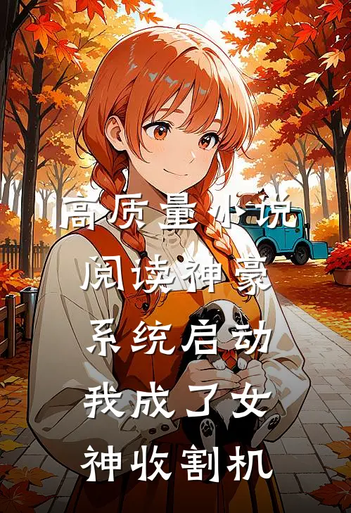 高质量小说阅读神豪系统启动，我成了女神收割机