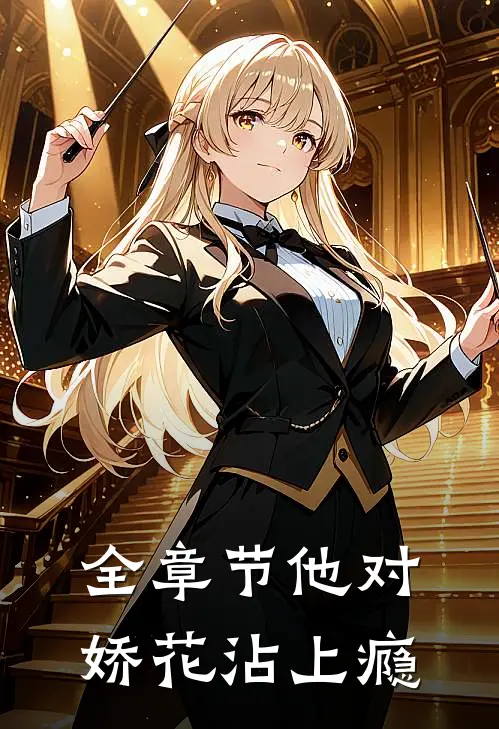 全章节他对娇花沾上瘾