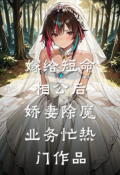 嫁给短命相公后，娇妻除魔业务忙热门作品