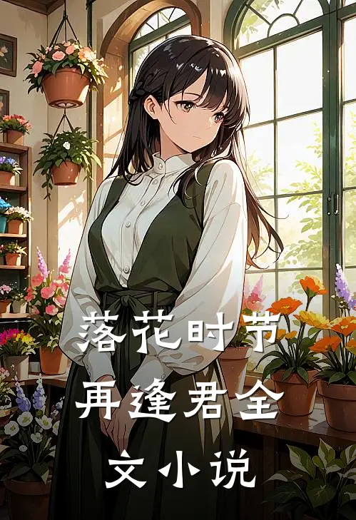 落花时节再逢君全文小说