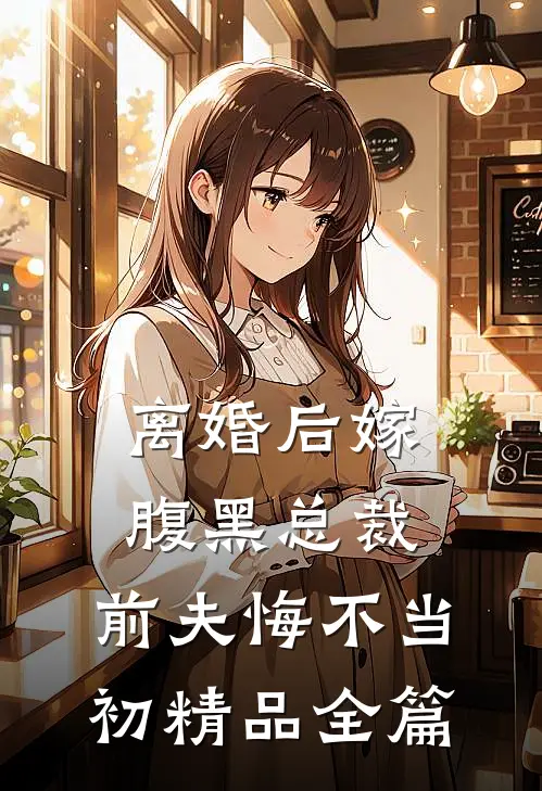离婚后嫁腹黑总裁，前夫悔不当初精品全篇