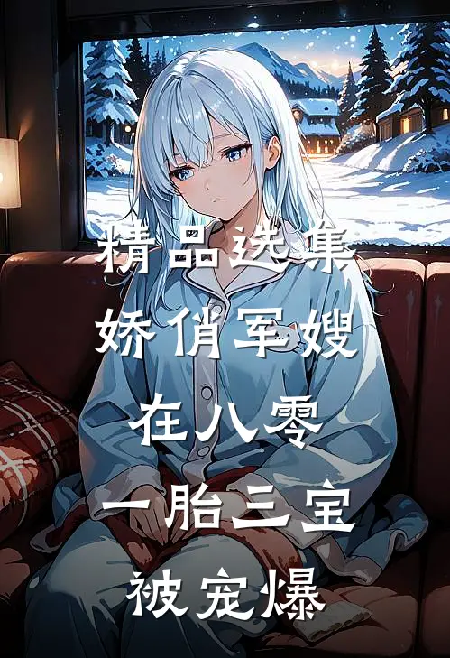 精品选集娇俏军嫂在八零，一胎三宝被宠爆