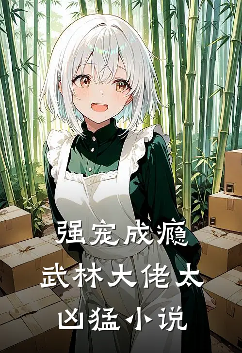 强宠成瘾：武林大佬太凶猛小说