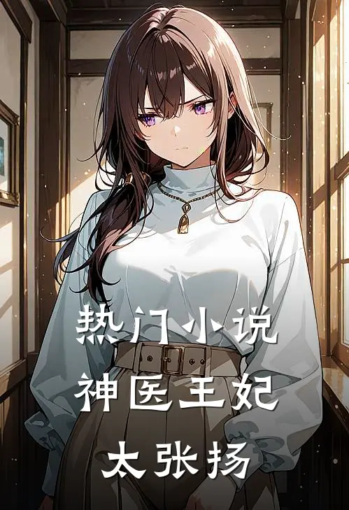 热门小说神医王妃太张扬