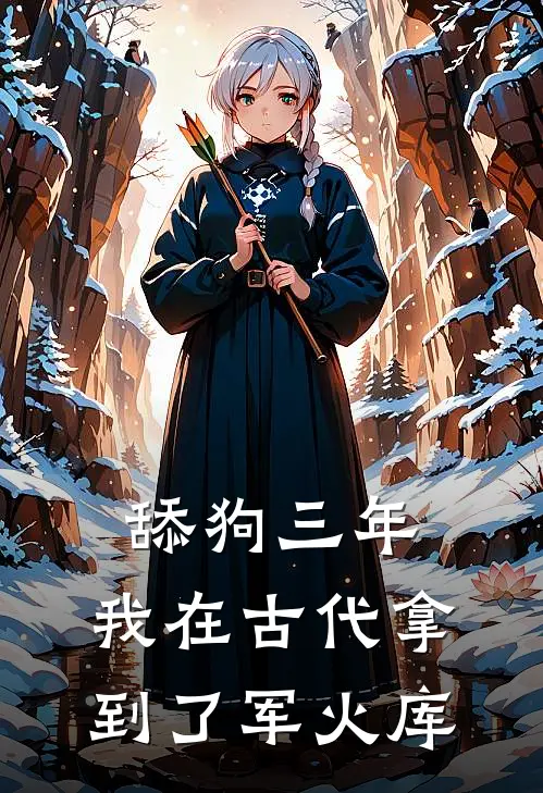 舔狗三年，我在古代拿到了军火库