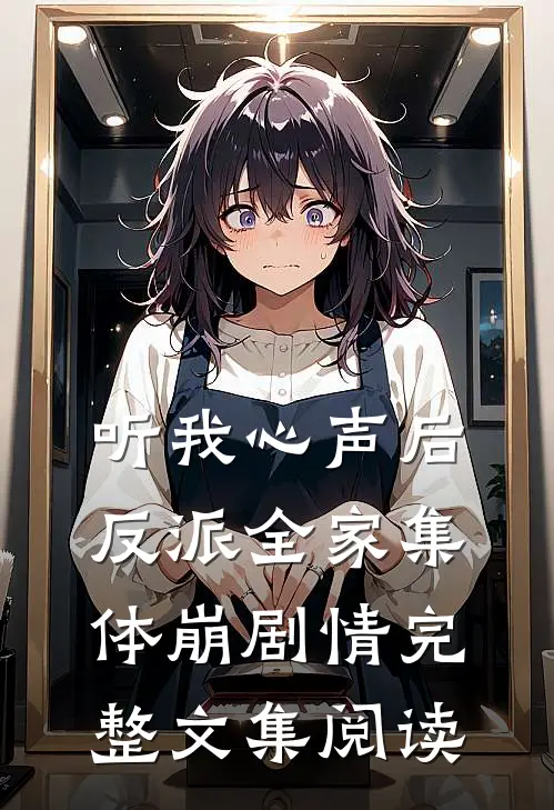 听我心声后，反派全家集体崩剧情完整文集阅读