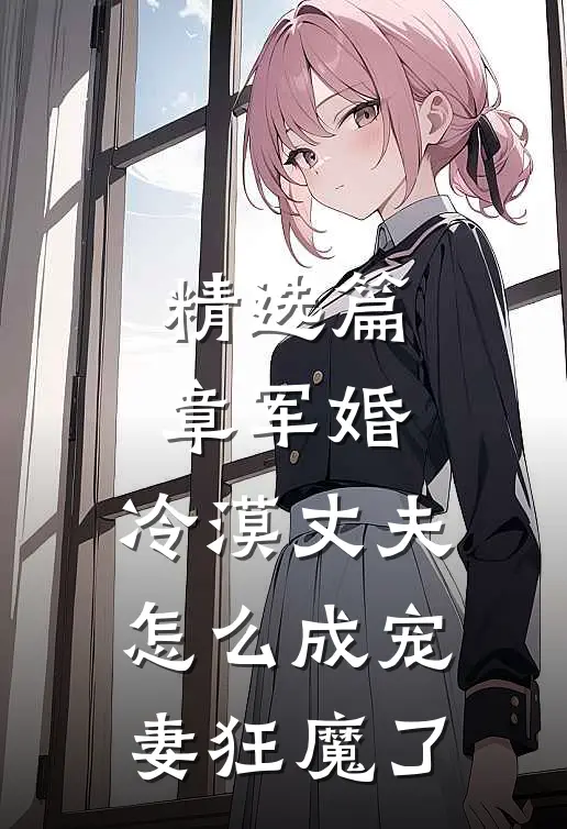 精选篇章军婚：冷漠丈夫怎么成宠妻狂魔了