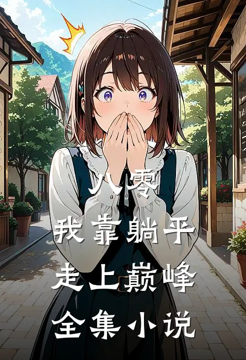 八零：我靠躺平走上巅峰全集小说