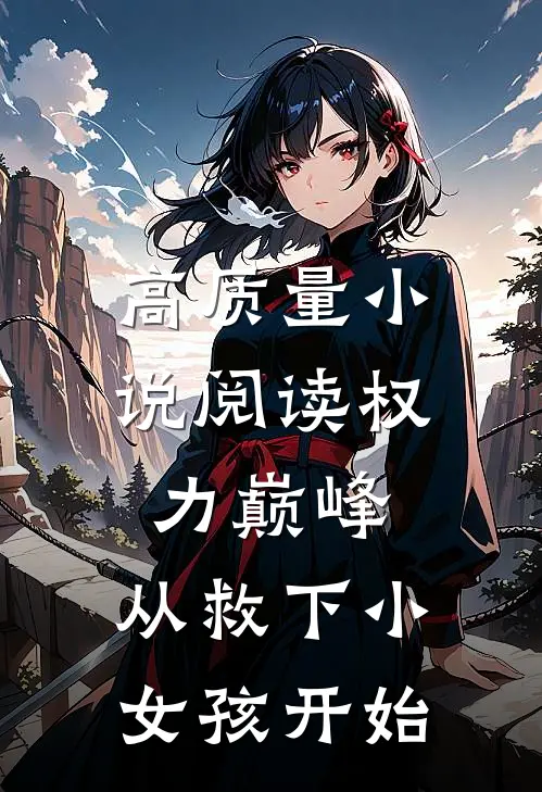 高质量小说阅读权力巅峰：从救下小女孩开始