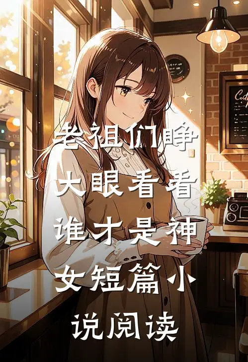 老祖们睁大眼看看，谁才是神女短篇小说阅读