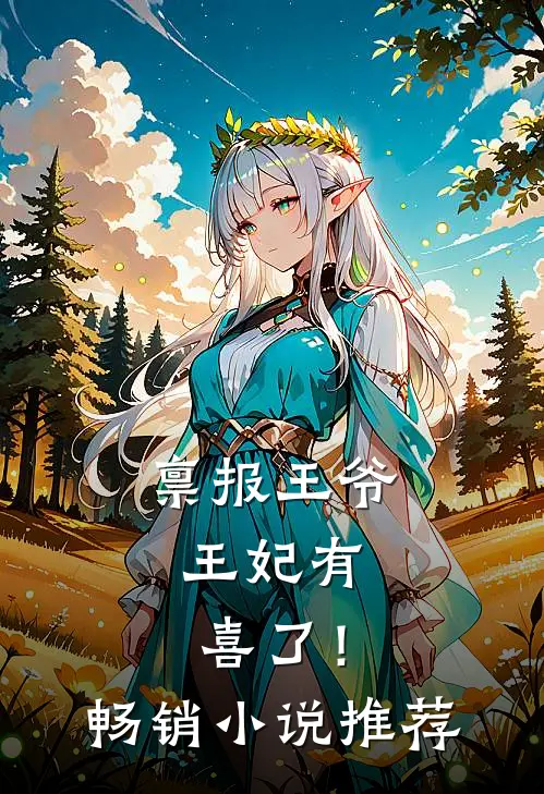 禀报王爷，王妃有喜了！畅销小说推荐