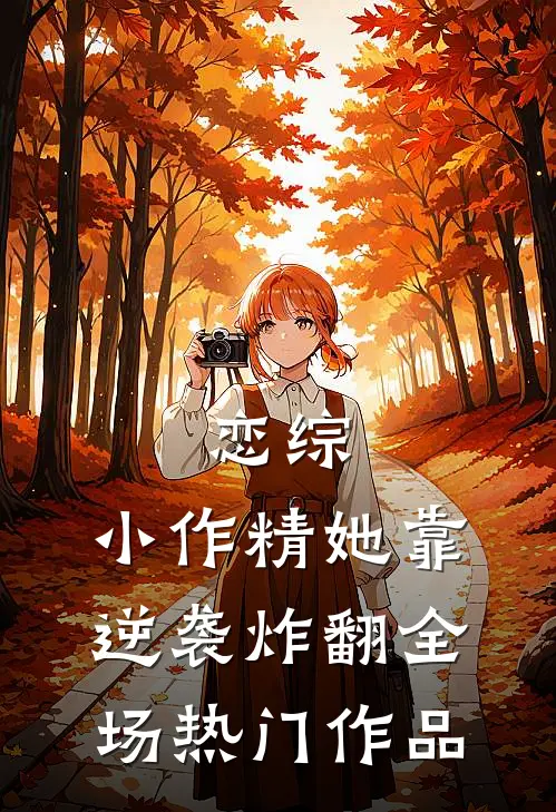 恋综：小作精她靠逆袭炸翻全场热门作品