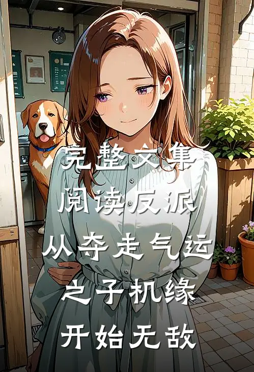 完整文集阅读反派：从夺走气运之子机缘开始无敌
