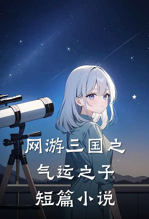 网游三国之气运之子短篇小说