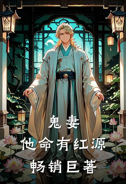 鬼妻：他命有红源畅销巨著