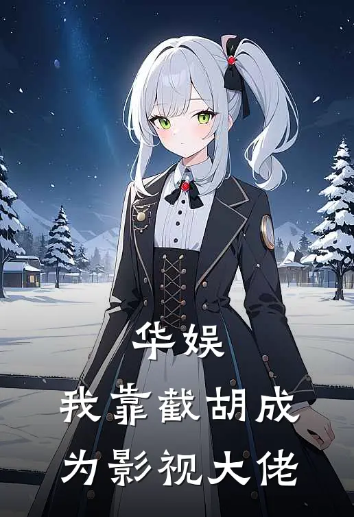 华娱：我靠截胡成为影视大佬