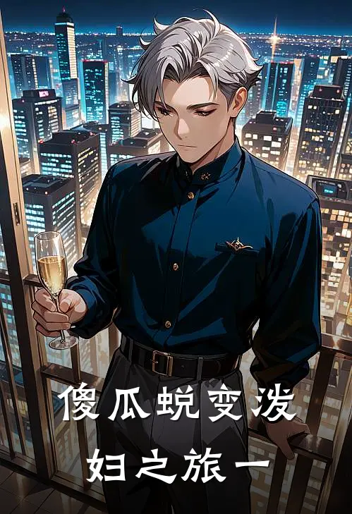 傻瓜蜕变泼妇之旅一