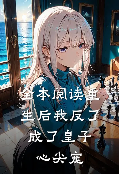 全本阅读重生后我反了，成了皇子心尖宠