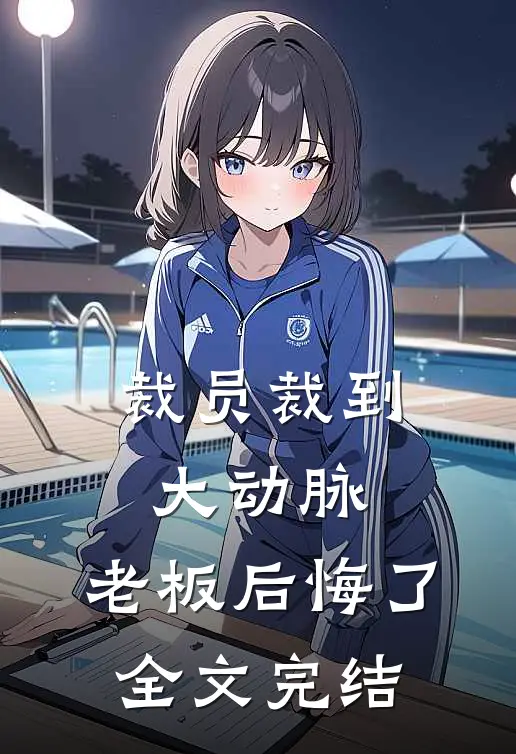 裁员裁到大动脉，老板后悔了全文完结
