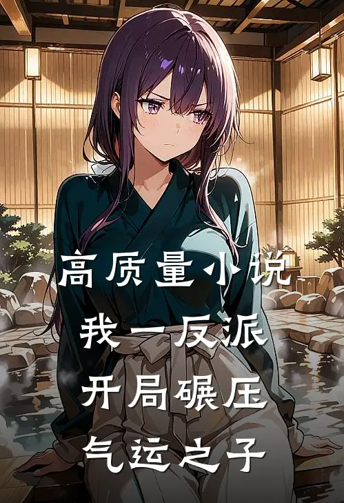 高质量小说我一反派，开局碾压气运之子