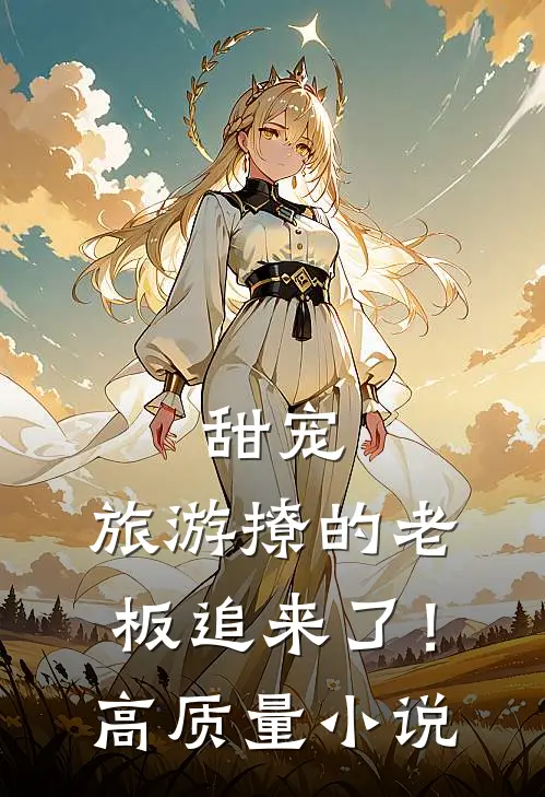 甜宠：旅游撩的老板追来了！高质量小说