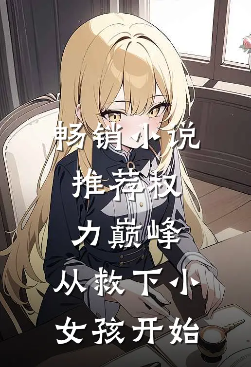 畅销小说推荐权力巅峰：从救下小女孩开始