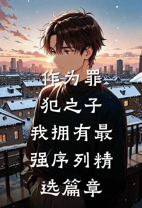 作为罪犯之子，我拥有最强序列精选篇章