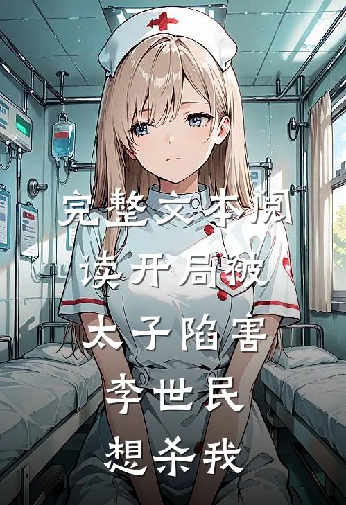 完整文本阅读开局被太子陷害，李世民想杀我