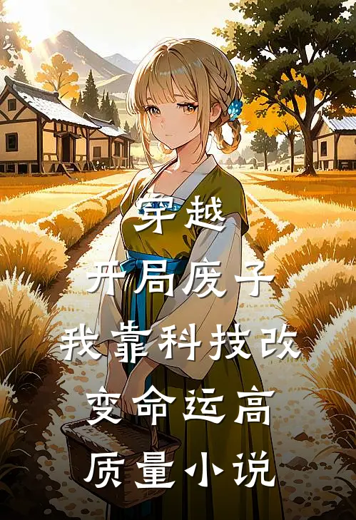 穿越：开局废子，我靠科技改变命运高质量小说
