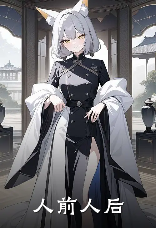 人前人后