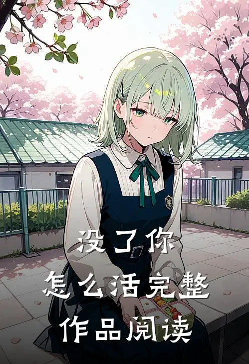 没了你，怎么活完整作品阅读