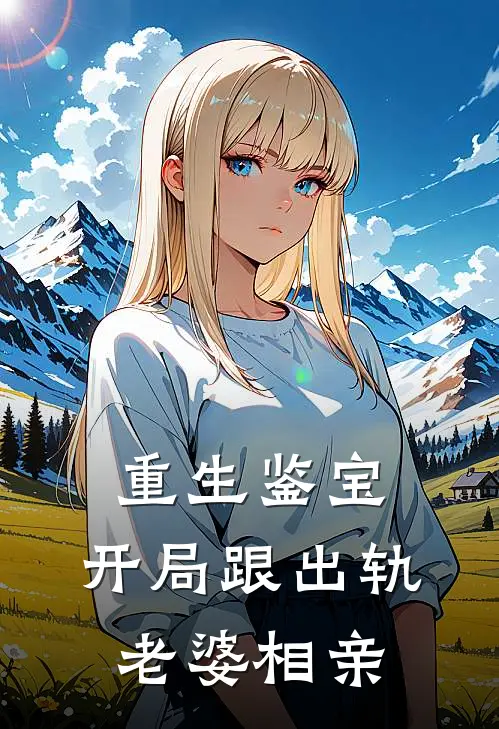 重生鉴宝：开局跟出轨老婆相亲