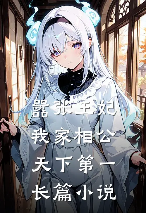 嚣张王妃：我家相公天下第一长篇小说