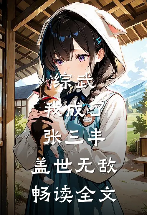 综武，我成了张三丰，盖世无敌畅读全文