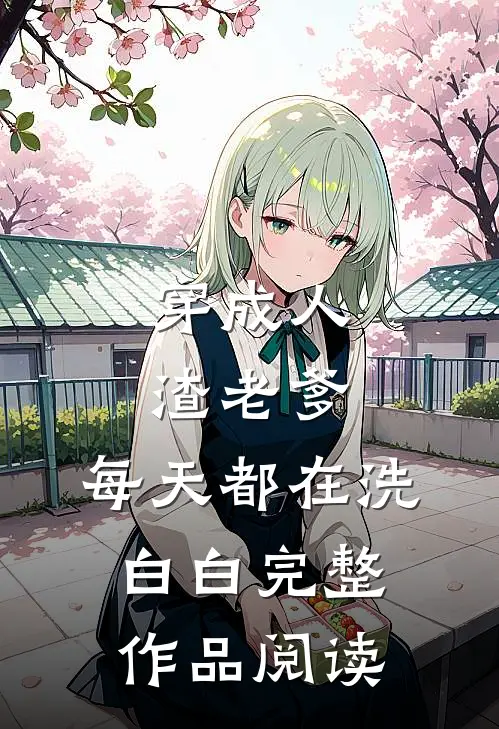 穿成人渣老爹，每天都在洗白白完整作品阅读